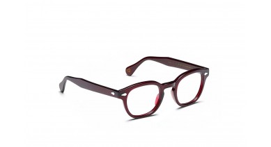 Moscot LEMTOSH BURGUNDY