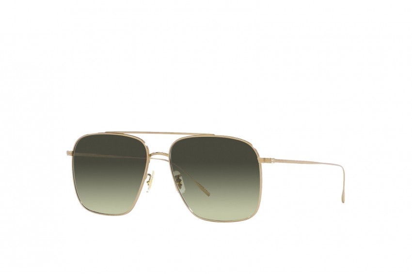 OLIVER PEOPLES DRESNER OV1320ST 5292BH