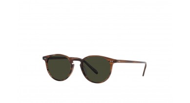 OLIVER PEOPLES RILEY OV5004SU 1724P1