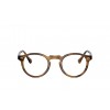 OLIVER PEOPLES GREGORY PECK OV5186 1011