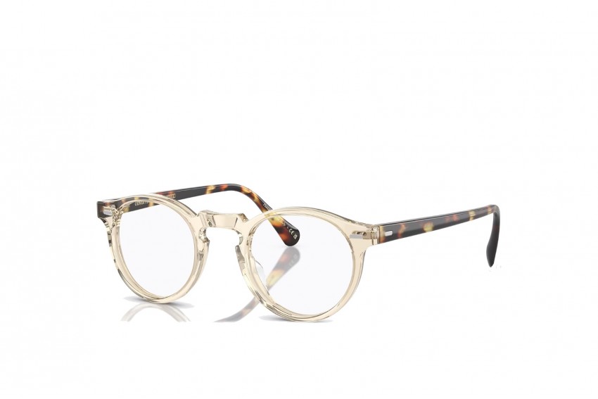 OLIVER PEOPLES GREGORY PECK OV5186 1485