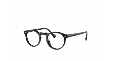 OLIVER PEOPLES GREGORY PECK OV5217S 1005GH - PHOTOCHROMIC