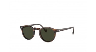 OLIVER PEOPLES GREGORY PECK OV5217S 1724P1