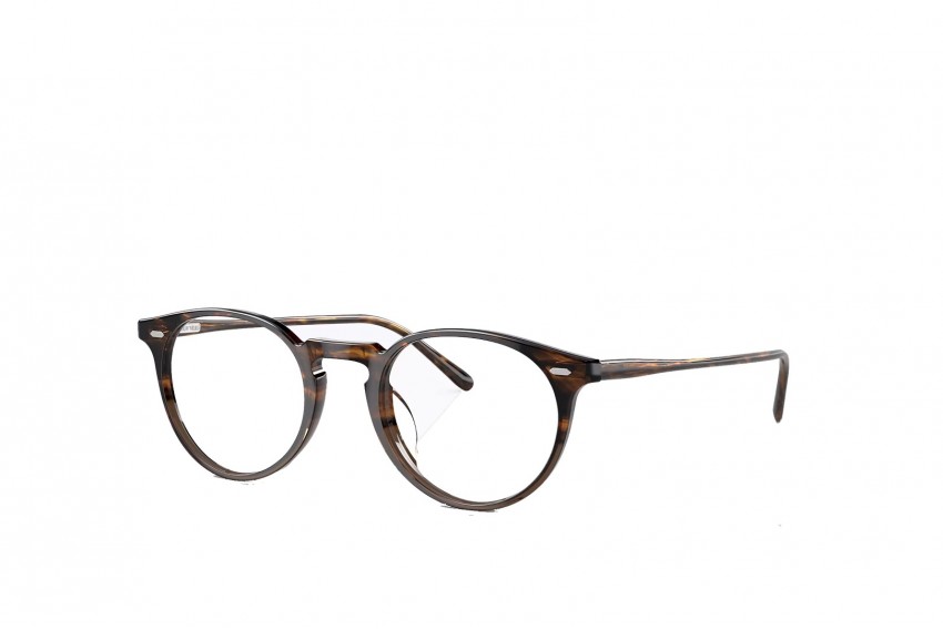 OLIVER PEOPLES N.02 OV5529U 1732