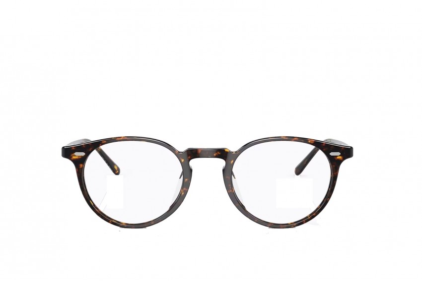 Oliver Peoples N.02 OV5529U 1741