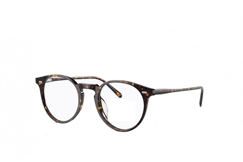 Oliver Peoples N.02 OV5529U 1741