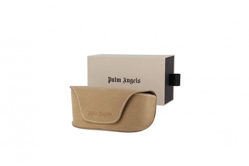 PALM ANGELS HINKLEY PERI034 3007