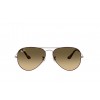 Ray Ban RB3025 AVIATOR LARGE METAL 92700A