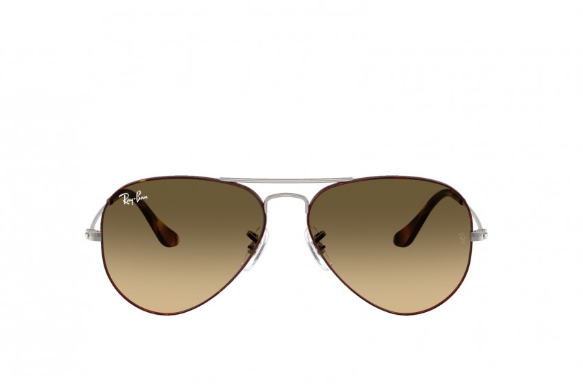 Ray Ban RB3025 AVIATOR LARGE METAL 92700A