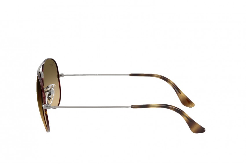 Ray Ban RB3025 AVIATOR LARGE METAL 92700A