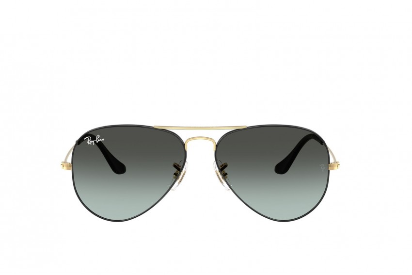 Ray Ban RB3025 AVIATOR LARGE METAL 9271GK