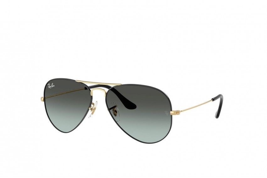 Ray Ban RB3025 AVIATOR LARGE METAL 9271GK