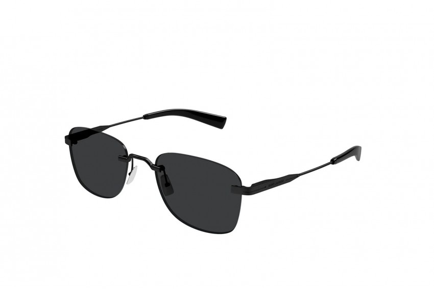 SAINT LAURENT SL744 SUN 001