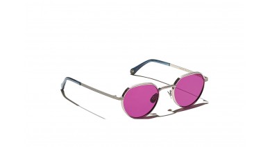 MOSCOT SMENDRIK SILVER