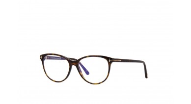 Tom Ford TF5544-B 052 BLUE BLOCK