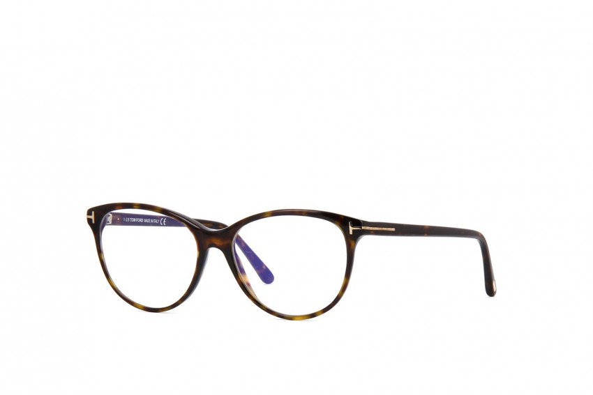 Tom Ford TF5544-B 052 BLUE BLOCK