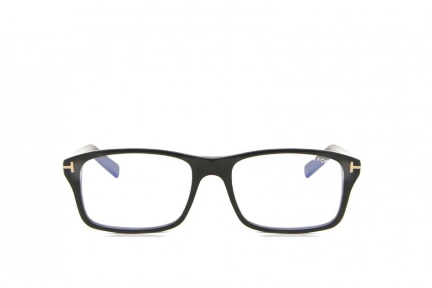 Tom Ford TF5663-B 001 BLUE BLOCK