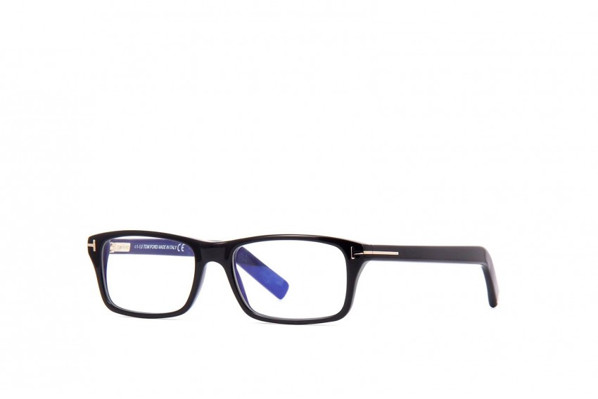 Tom Ford TF5663-B 001 BLUE BLOCK