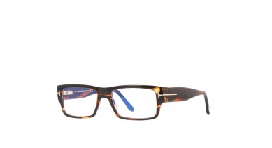 Tom Ford TF5835-B 50 BLUE BLOCK