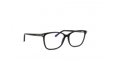 Tom Ford TF5842-B 001 BLUE BLOCK