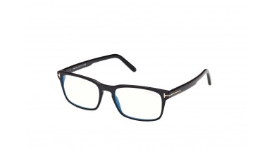 Tom Ford TF5938-B 001 BLUE BLOCK