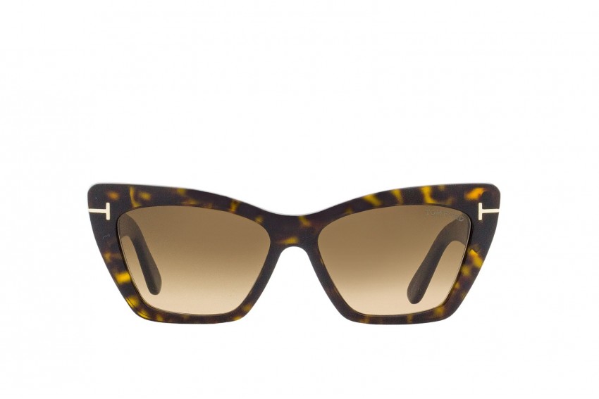 Tom Ford WYATT  TF0871 52F