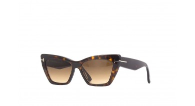 Tom Ford WYATT  TF0871 52F