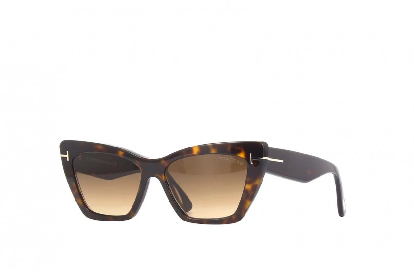 Tom Ford WYATT  TF0871 52F