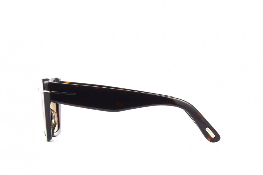 Tom Ford WYATT  TF0871 52F