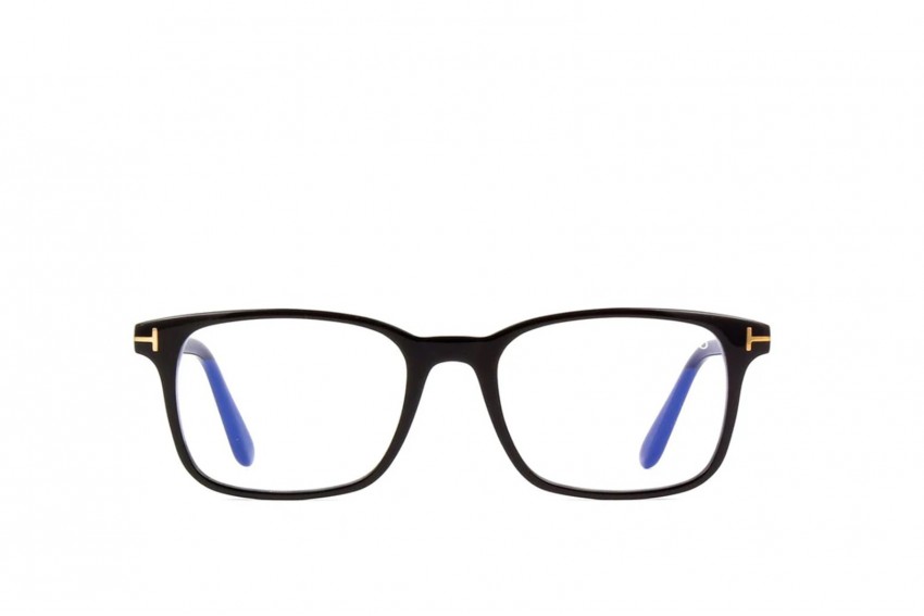 Tom Ford TF5938-B 001 BLUE BLOCK