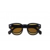 MOSCOT LEMTOSH BLACK AMBER