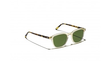 MOSCOT VANTZ CITRON/TORTOISE