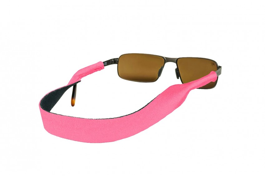 CROAKIES XL PINK