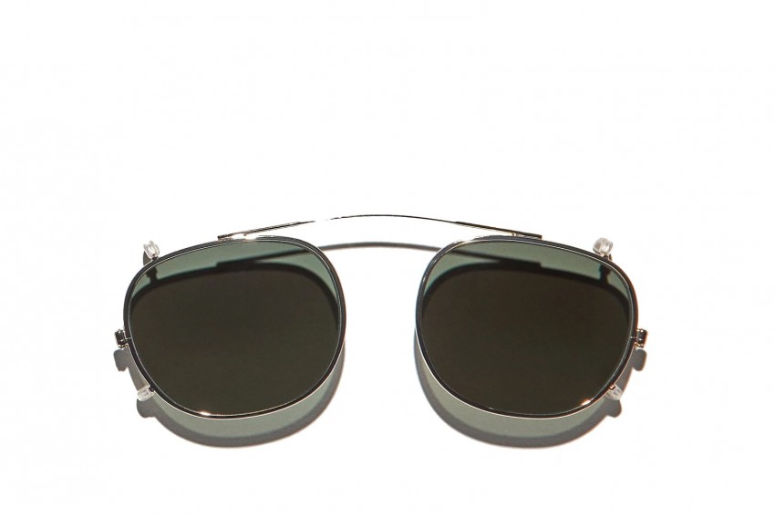 Moscot CLIPTOSH GOLD G-15