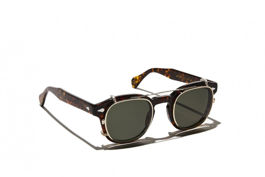 Moscot CLIPTOSH GOLD G-15