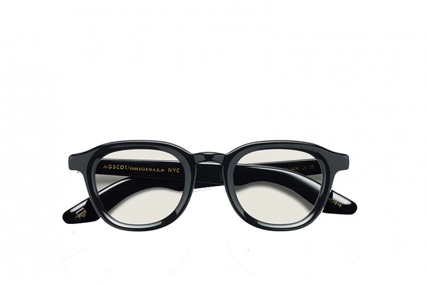 Moscot DAHVEN BLACK