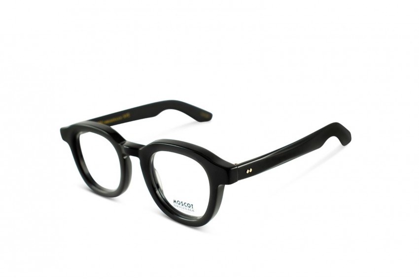 Moscot DAHVEN BLACK