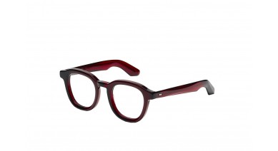 MOSCOT DAHVEN BURGUNDY