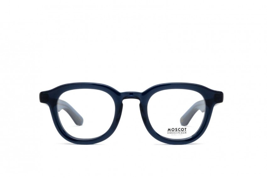 Moscot DAHVEN NAVY