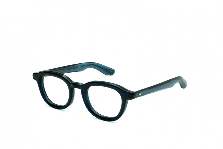 Moscot DAHVEN NAVY