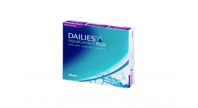 DAILIES AQUACOMFORT PLUS ONE-DAY MULTIFOCAL (90pack) ΗΜΕΡΗΣΙΟΙ ΠΟΛΥΕΣΤΙΑΚΟΙ