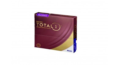 DAILIES Total 1 MULTIFOCAL (90 PACK) ΗΜΕΡΗΣΙΟΙ ΠΟΛΥΕΣΤΙΑΚΟΙ