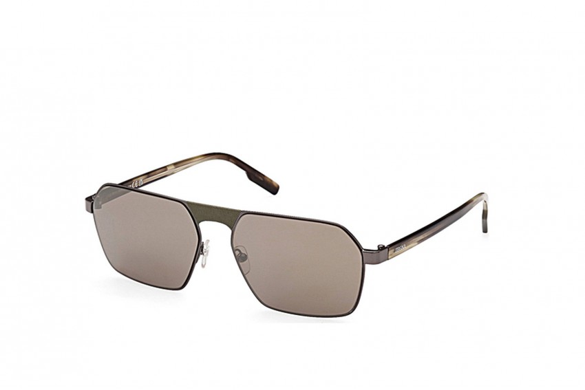 E. ZEGNA EZ0210 08J