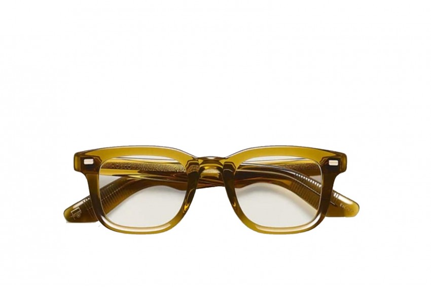 Moscot KLUTZ OLIVE BROWN