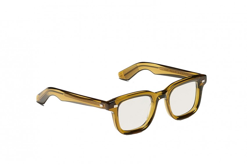 Moscot KLUTZ OLIVE BROWN