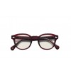 Moscot LEMTOSH BURGUNDY