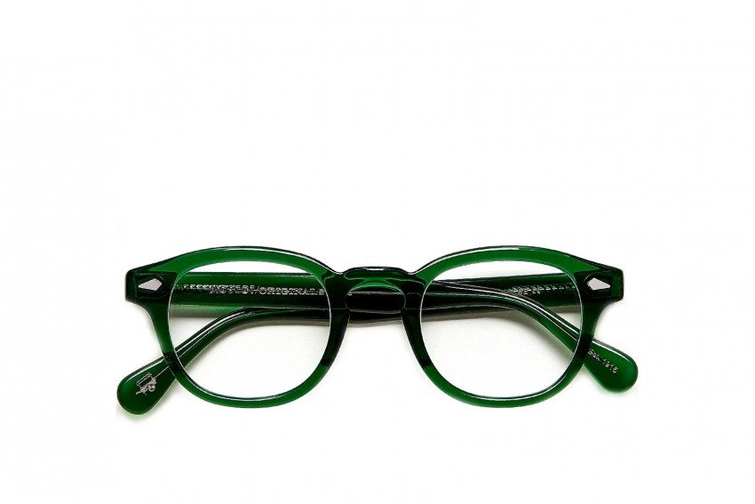 Moscot LEMTOSH EMERALD