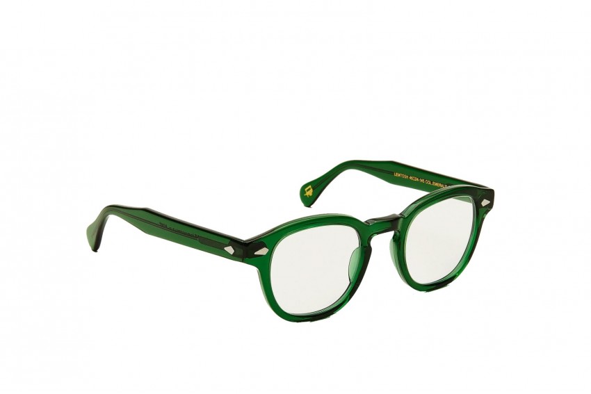 Moscot LEMTOSH EMERALD