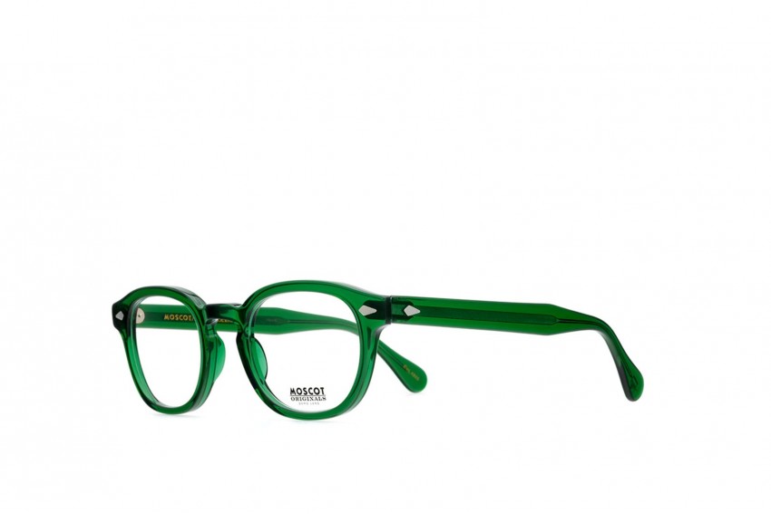 Moscot LEMTOSH EMERALD