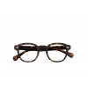 Moscot LEMTOSH MATTE TORTOISE